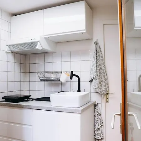 O Grand Loft - Wifi - Centre - Proximite Apartment Toulouse