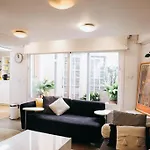דירה O Grand Loft - Wifi - Centre - Proximite