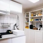O Grand Loft - Wifi - Centre - Proximite דירה