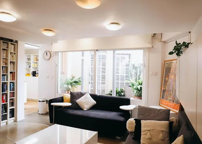 アパート O Grand Loft - Wifi - Centre - Proximite