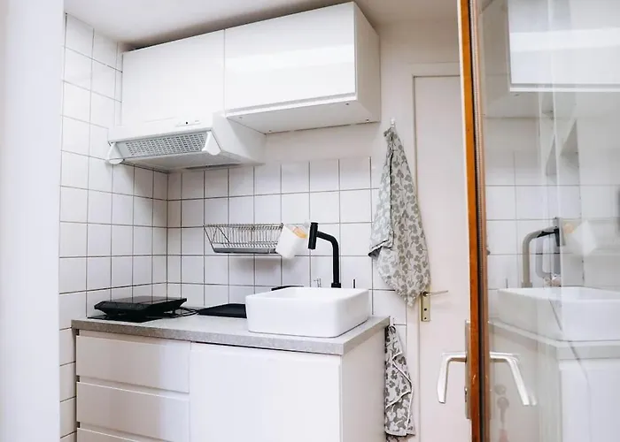 O Grand Loft - Wifi - Centre - Proximite Appartement Toulouse