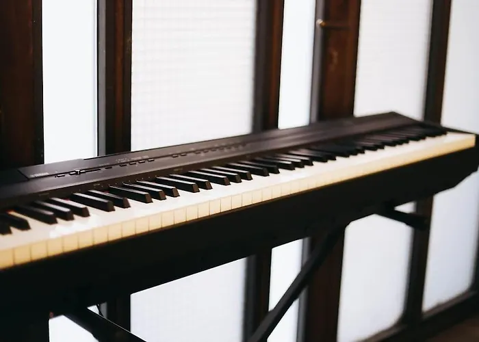 Appartement O Grand Loft - Wifi - Centre - Proximite