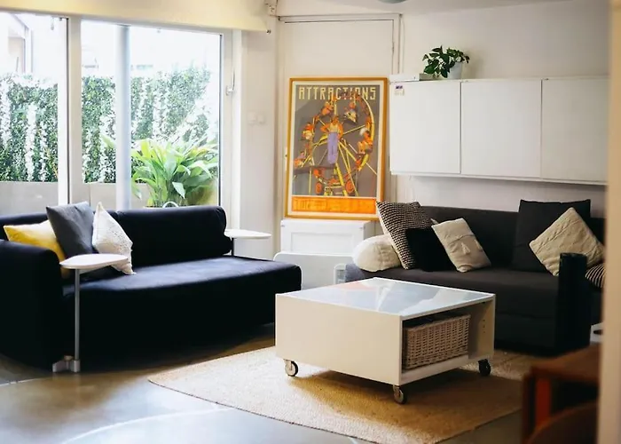 O Grand Loft - Wifi - Centre - Proximite * Toulouse