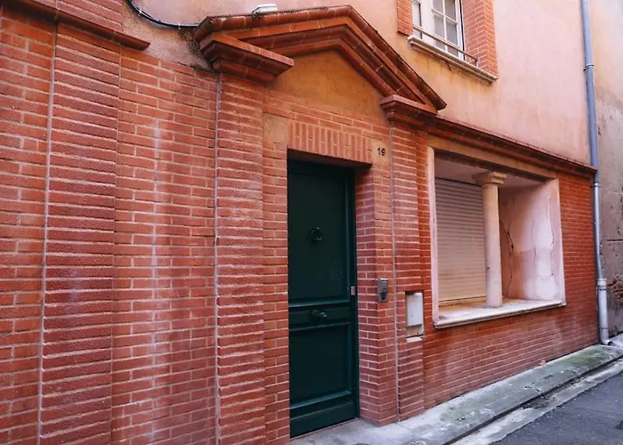 O Grand Loft - Wifi - Centre - Proximite Appartement