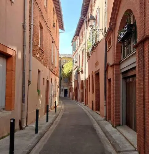 O Grand Loft - Wifi - Centre - Proximite