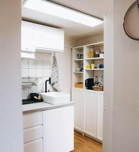 O Grand Loft - Wifi - Centre - Proximite