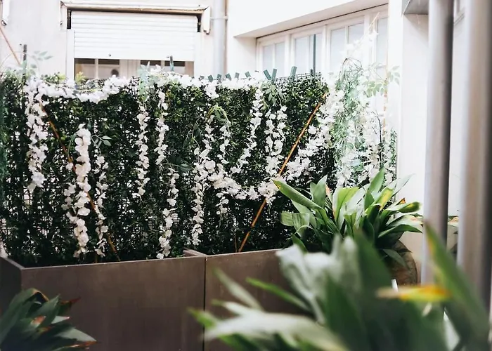 O Grand Loft - Wifi - Centre - Proximite شقة تولوز