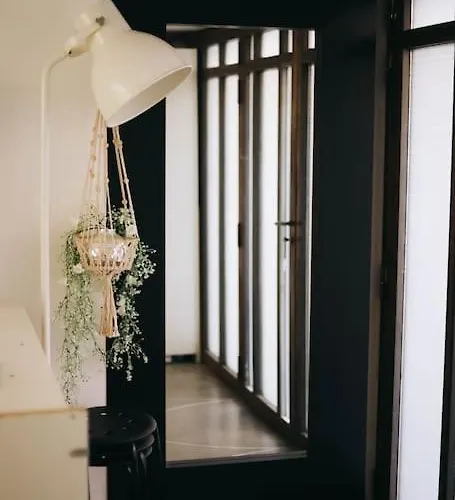 O Grand Loft - Wifi - Centre - Proximite