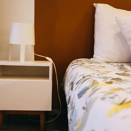 O Grand Loft - Wifi - Centre - Proximite Lejlighed *