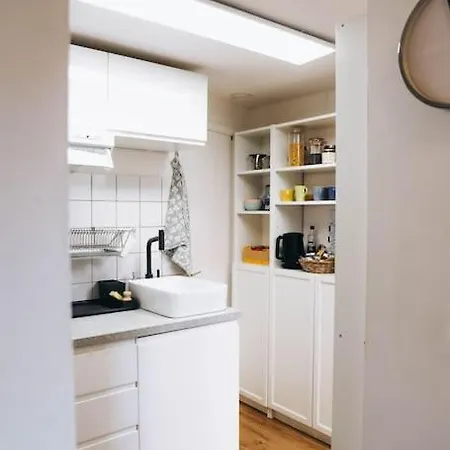 O Grand Loft - Wifi - Centre - Proximite