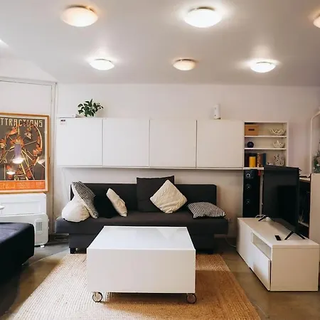 Apartment Cocon Au Coeur De Toulouse