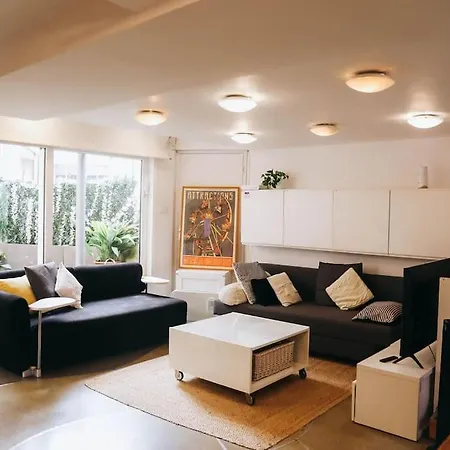 Cocon Au Coeur De Apartment *