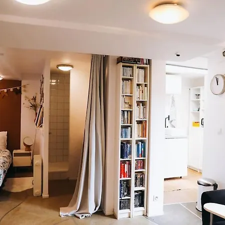 Cocon Au Coeur De Toulouse