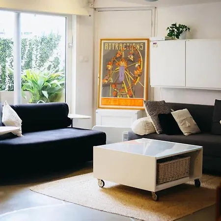 O Grand Loft - Wifi - Centre - Proximite * Toulouse