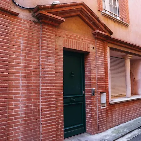 O Grand Loft - Wifi - Centre - Proximite Lejlighed